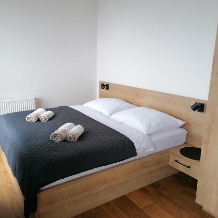 Apartman Anin Vysoke Tatry Bagian luar foto
