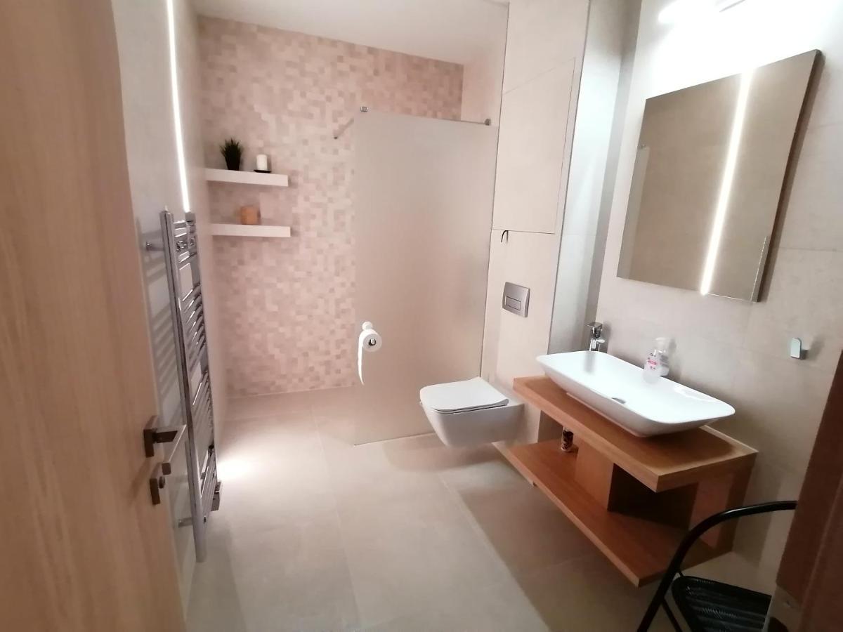 Apartman Anin Vysoke Tatry Bagian luar foto